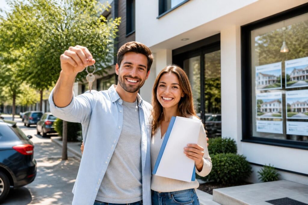 découvrez notre guide complet de a à z pour acheter un bien immobilier en toute confiance. conseils, étapes clés et astuces indispensables pour réussir votre achat.