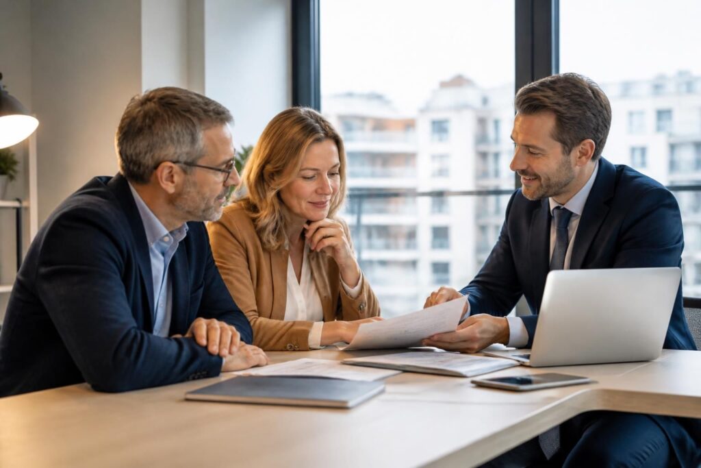 découvrez nos conseils pour bien choisir votre assurance emprunteur et protéger votre prêt immobilier en toute sérénité.