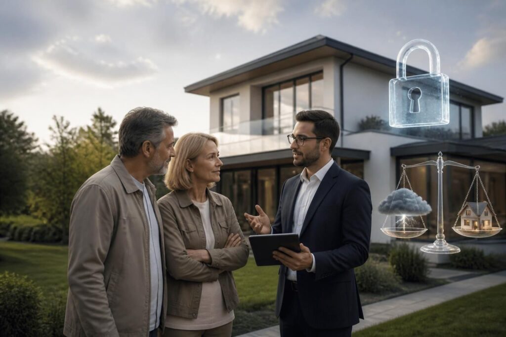 Assurance habitation : garanties essentielles et pièges