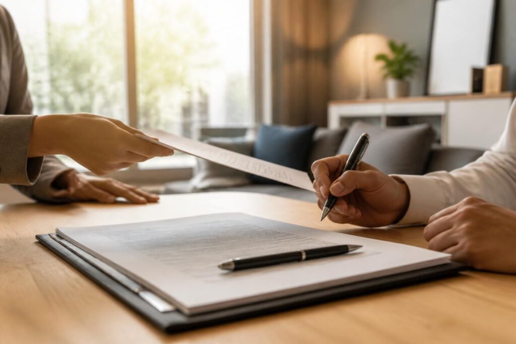 découvrez les clauses essentielles d'un bail de location à connaître avant de signer pour éviter les mauvaises surprises et protéger vos droits.
