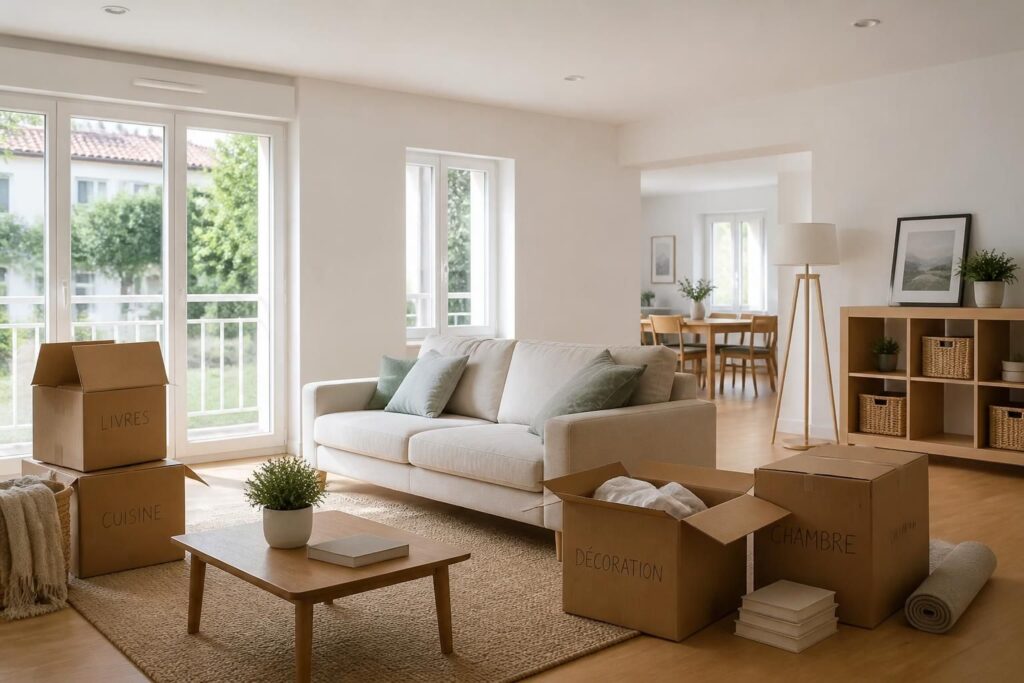découvrez nos conseils pratiques pour désencombrer votre maison avant de la vendre et maximiser son attractivité auprès des acheteurs.