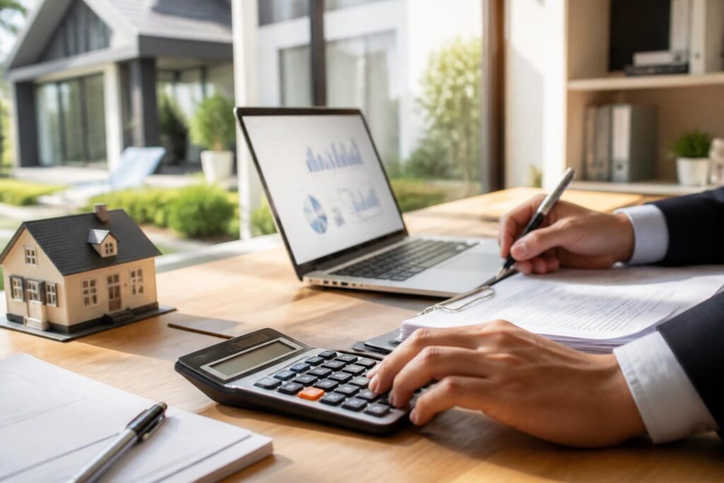découvrez comment calculer les frais de notaire et les astuces pour les réduire lors de votre achat immobilier. conseils pratiques et explications claires pour mieux gérer vos dépenses notariales.
