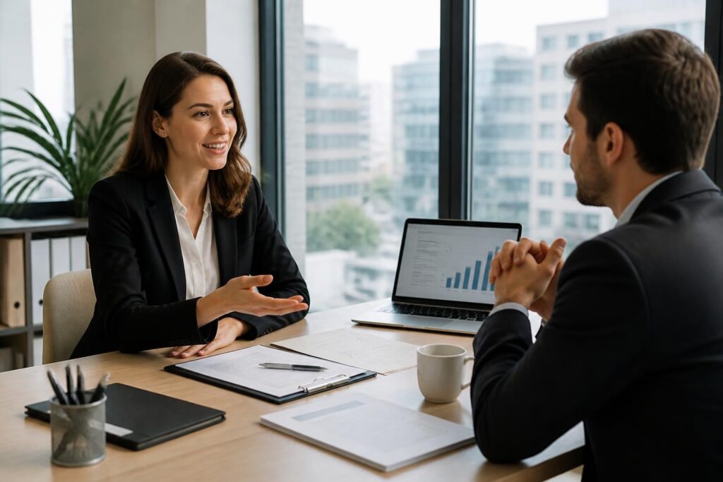 découvrez comment rédiger et négocier efficacement une offre d'achat pour sécuriser votre transaction immobilière en toute confiance.