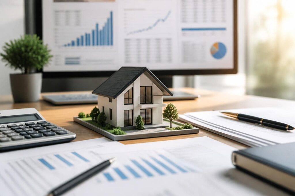 découvrez comment calculer la plus-value immobilière et quelles exonérations peuvent s'appliquer pour optimiser votre fiscalité lors de la vente de votre bien.