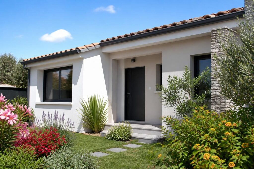 découvrez comment rafraîchir la façade de votre maison pour lui redonner charme et valeur, avec des conseils pratiques et des idées de rénovation efficaces.