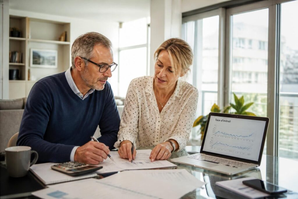 découvrez quand renégocier son crédit immobilier devient rentable et comment optimiser vos économies grâce à nos conseils pratiques.