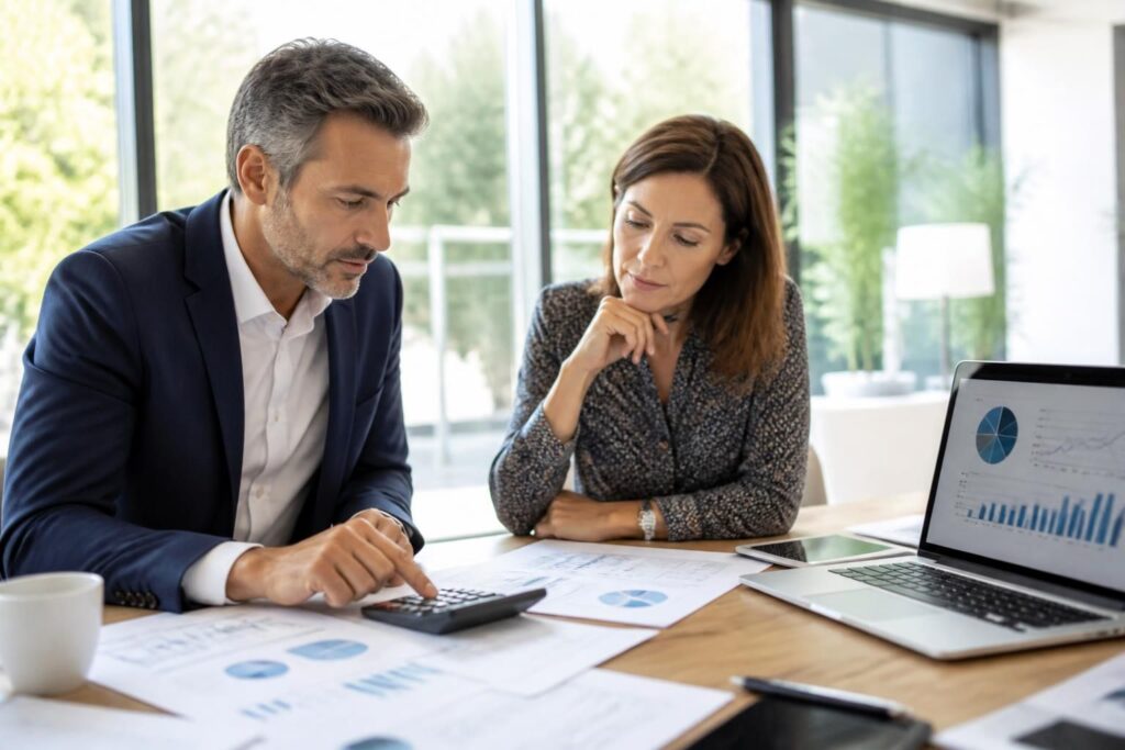 découvrez tout sur la règle des 35 % pour le taux d'endettement : définition, calcul et conseils pour bien gérer votre budget et emprunter sereinement.