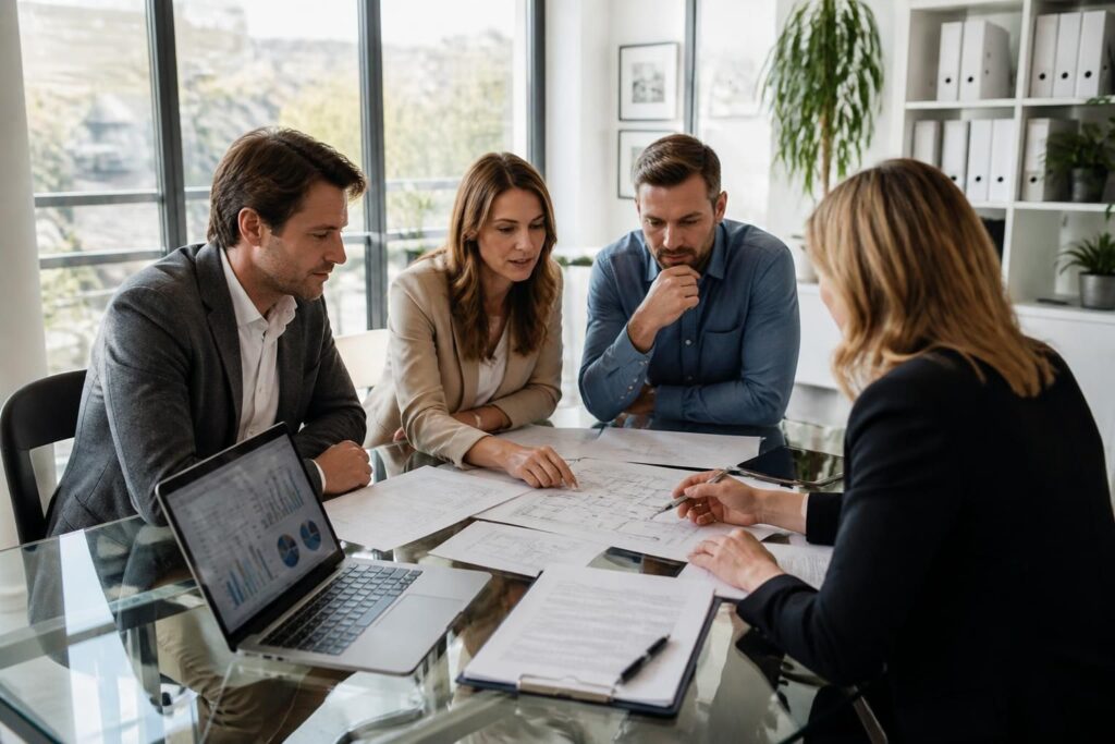 Vendre un bien en indivision : règles et solutions