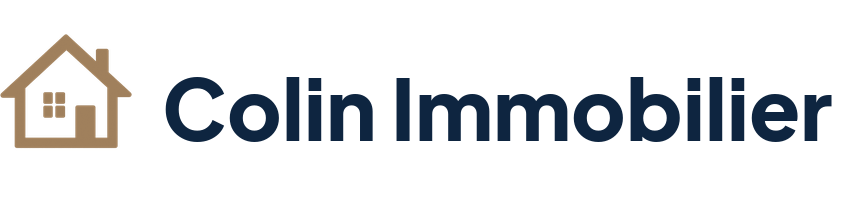 Colin Immobilier