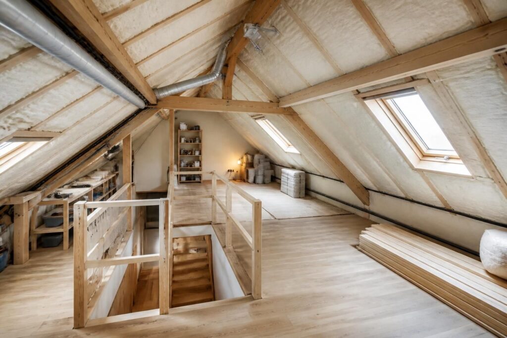 découvrez tout sur l'isolation de votre grenier avec attic attic, ainsi que les accessoires indispensables pour optimiser confort et économie d'énergie dans votre espace sous toiture.