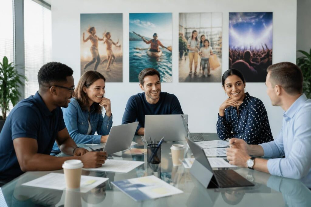 découvrez tout ce qu'il faut savoir sur le ce capgemini, ses missions, ses avantages et les services proposés aux collaborateurs pour améliorer leur quotidien.