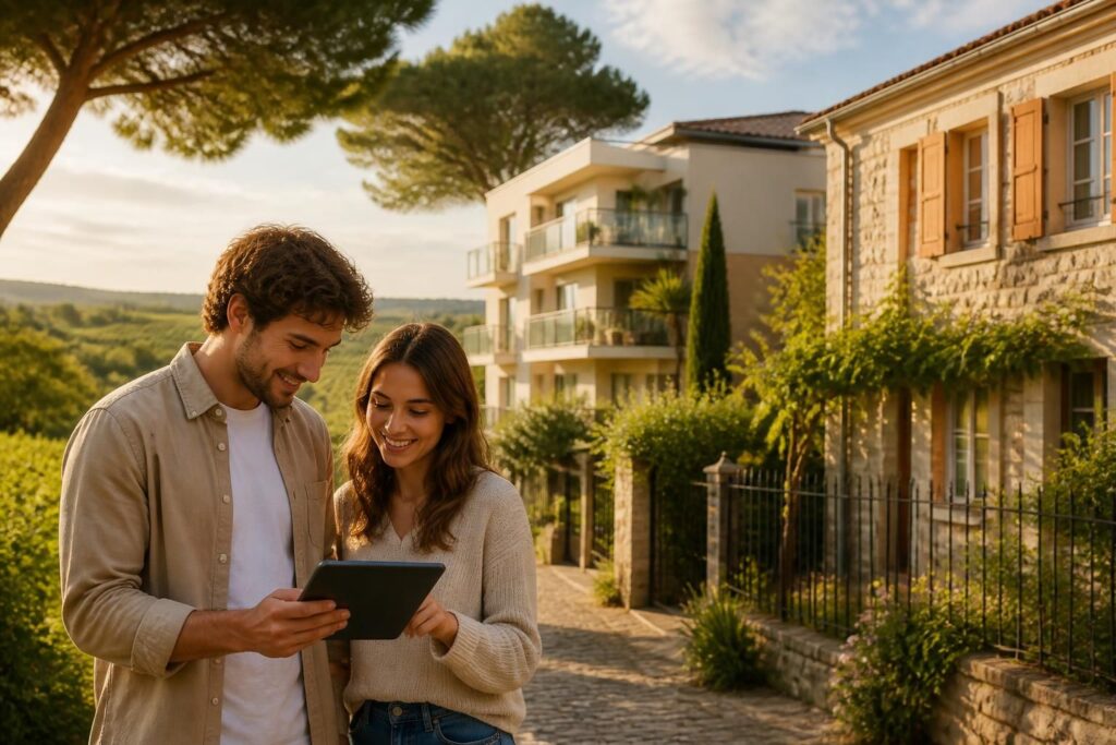 découvrez comment trouver facilement une maison ou un appartement à louer en gironde grâce à le bon coin. simplifiez votre recherche de location avec nos astuces et conseils pratiques.
