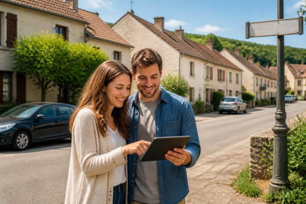 découvrez nos astuces pour trouver une maison pas chère à louer en moselle directement entre particuliers. simplifiez votre recherche et économisez sur votre prochain logement.