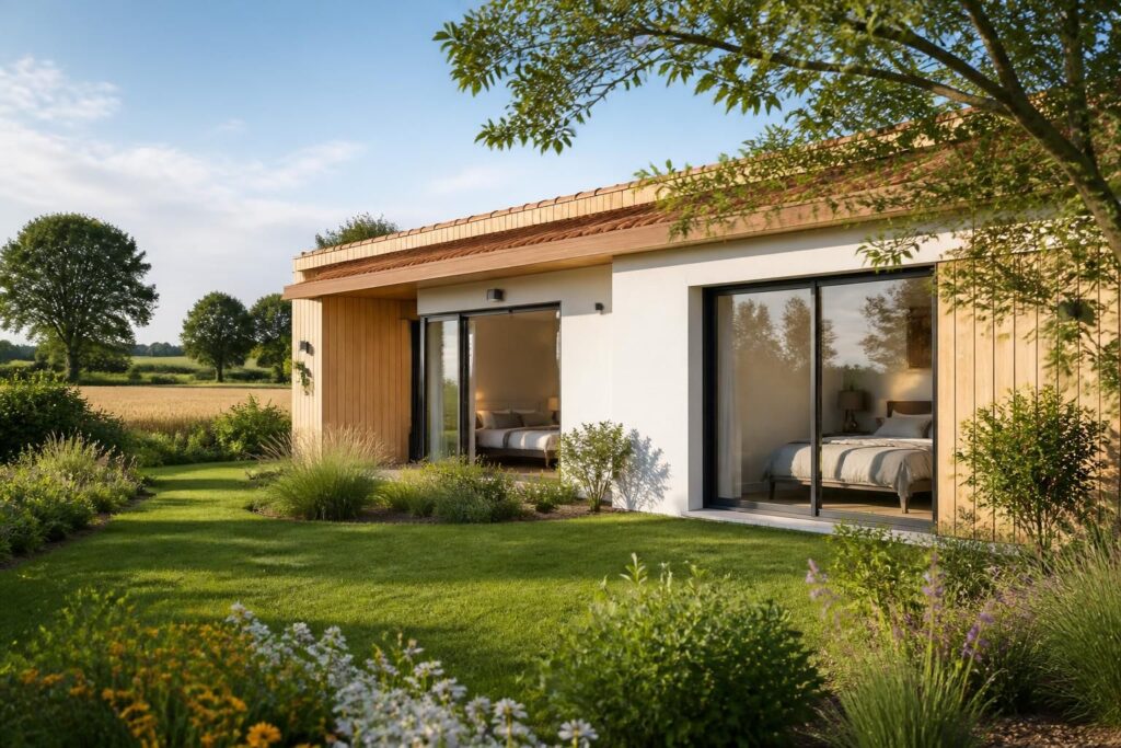 découvrez où louer une maison 2 chambres en vendée à l'année. trouvez facilement votre logement idéal pour un séjour confortable toute l'année.