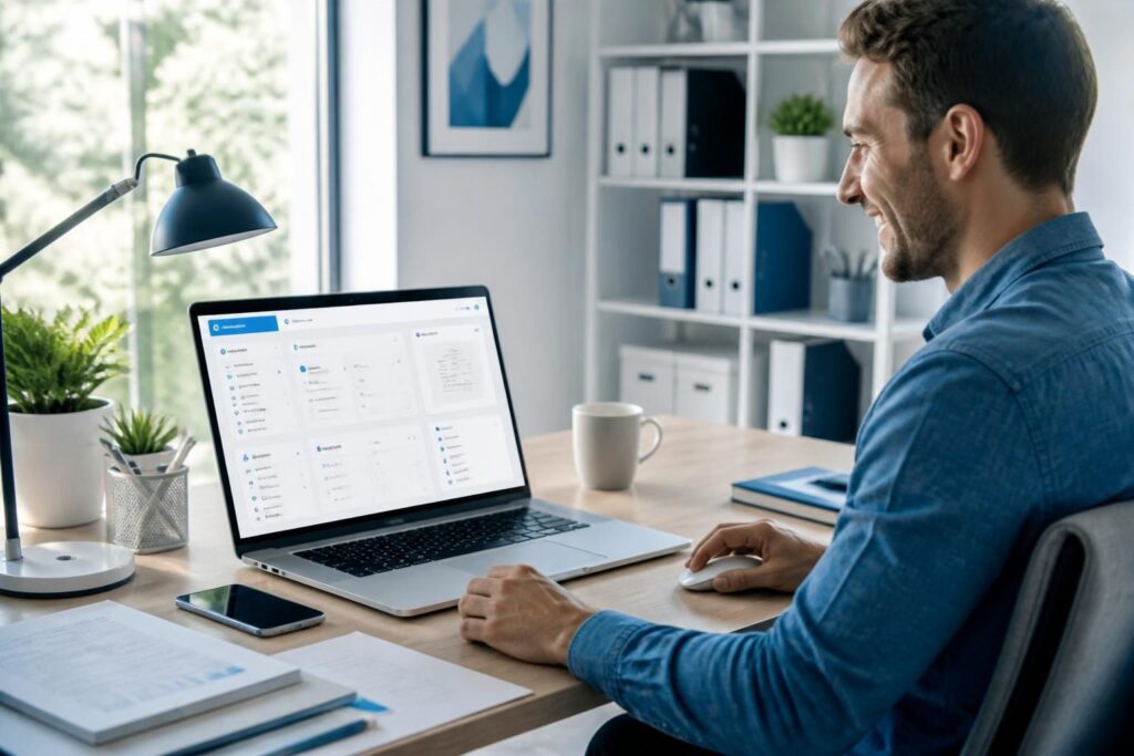 découvrez comment yooz facture électronique simplifie la gestion de vos factures grâce à un logiciel intuitif et efficace, optimisant votre organisation et votre productivité.