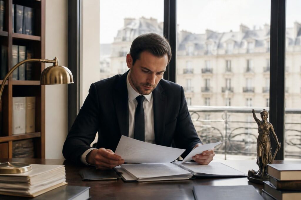 découvrez tout sur l'avocat commis d'office à paris et versailles : coût, conditions de gratuité et fonctionnement pour bénéficier d'une défense juridique adaptée.