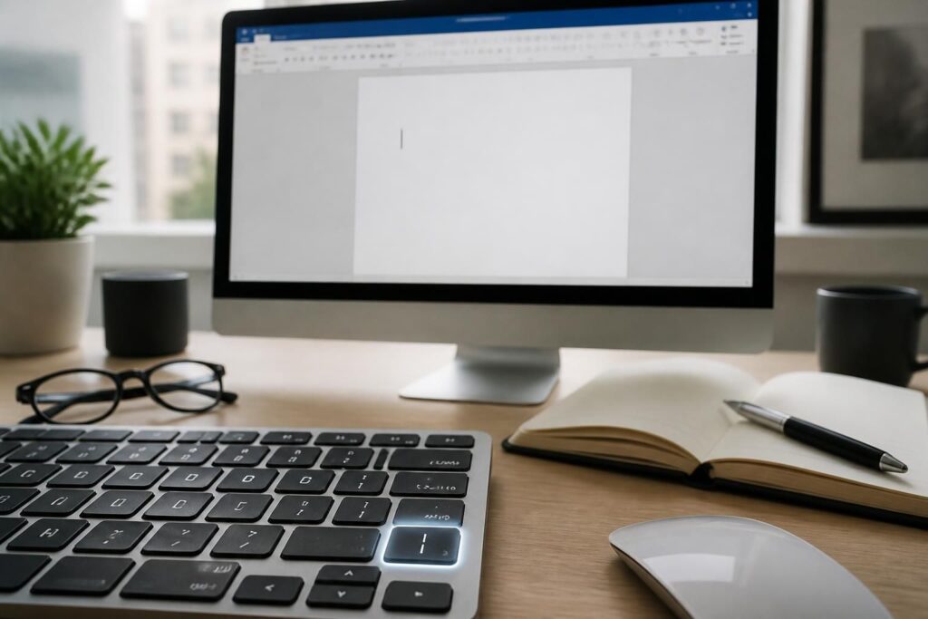 découvrez comment insérer et utiliser la barre verticale et les symboles associés sur mac et dans word, avec des astuces simples et pratiques.