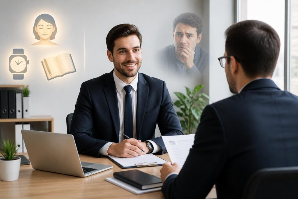 découvrez des exemples pertinents de qualités et de défauts à mentionner pour réussir votre entretien d'embauche et faire bonne impression auprès des recruteurs.