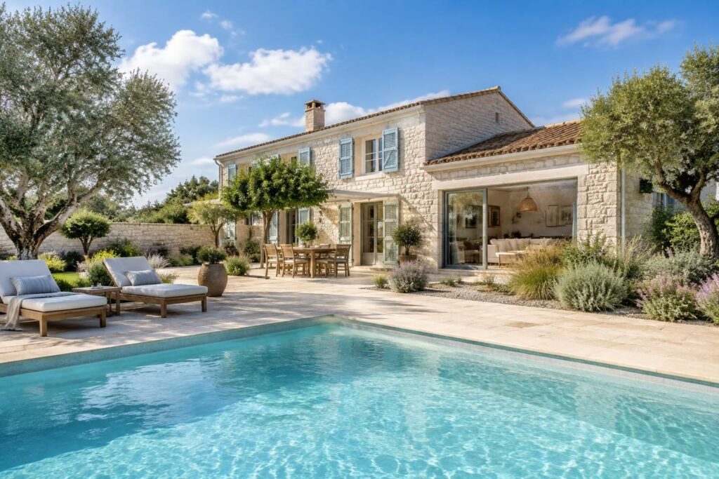 Location maison Charente Maritime : trouver une location à l’année ou avec piscine