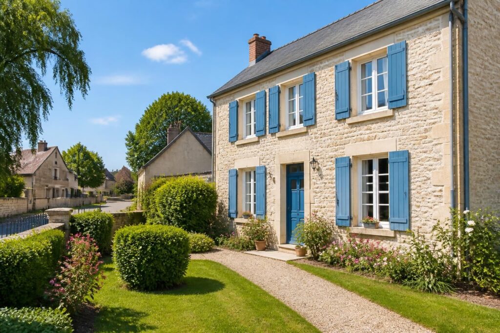 découvrez nos offres de location de maisons à saint-quentin et ses environs dans l'aisne. trouvez votre prochain logement facilement et rapidement.