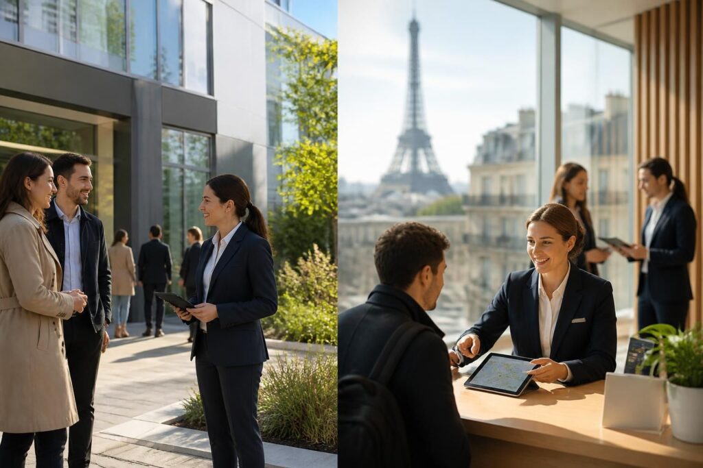 découvrez les contacts et les services proposés par logipass à villepinte et paris pour faciliter vos démarches et vos projets immobiliers.