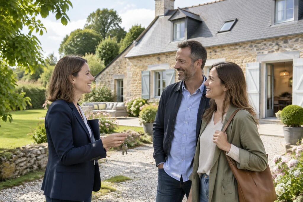 découvrez les maisons à vendre à trélivan (22100), comparez les opportunités immobilières et contactez les agences locales pour trouver votre futur bien.