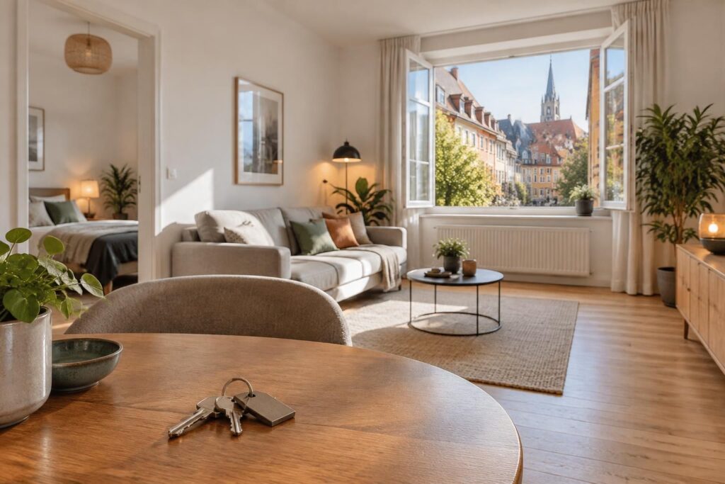 découvrez les appartements à louer à mulhouse : comparez les offres par quartier et trouvez un logement proposé par un particulier.