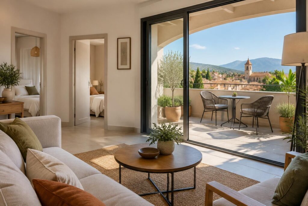 découvrez où trouver un appartement à louer à thuir avec 2 chambres et terrasse, et les critères à vérifier pour choisir le logement idéal.