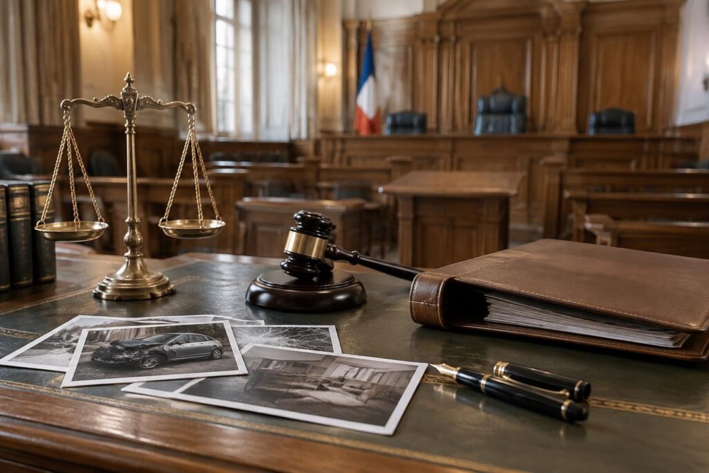 Article 1240 Code civil : explications, jurisprudence et exemples pratiques