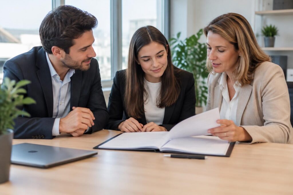 Avenant contrat apprentissage : comment gérer un changement de tuteur ou d&rsquo;école