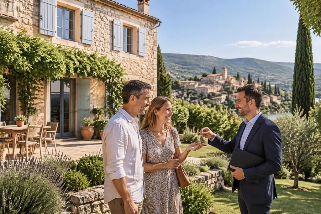 Donzère maison à vendre : offres et conseils pour acheter dans la Drôme