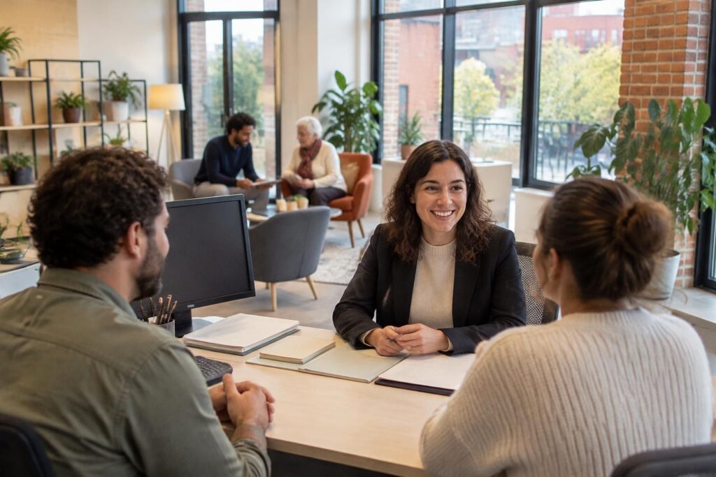 retrouvez les contacts, horaires et services d’est ensemble à montreuil pour vos démarches liées au logement et à l’habitat local.