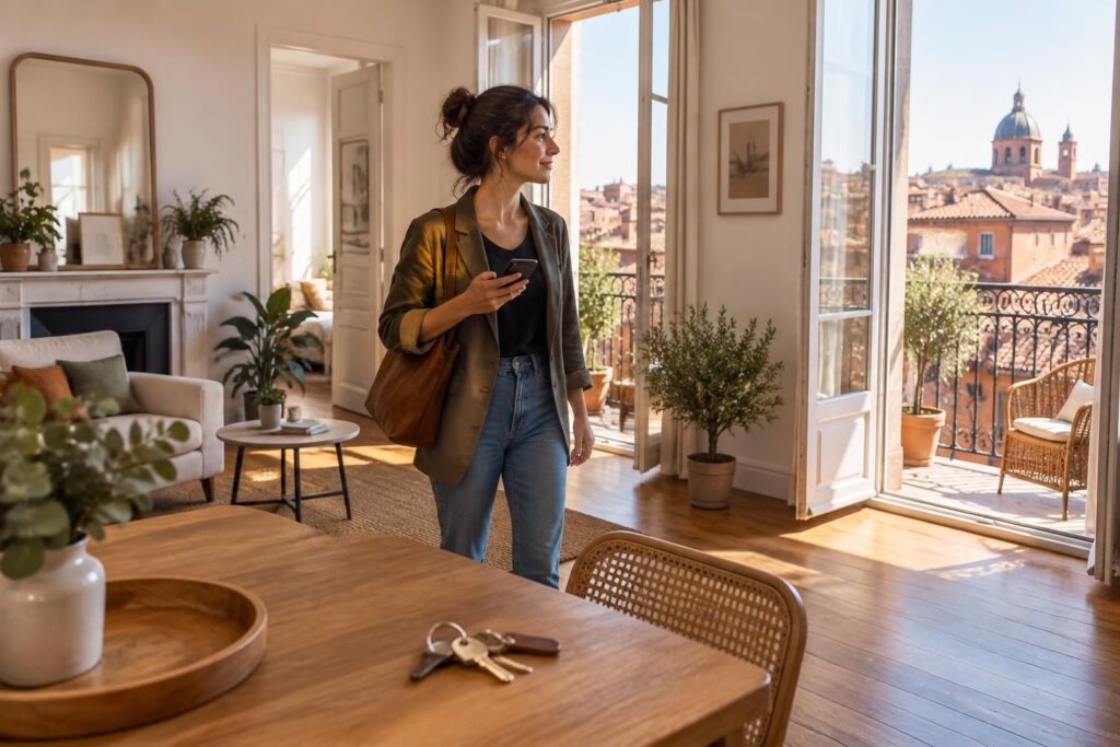 Le Bon Coin appartement location Toulouse : comment trouver une bonne affaire