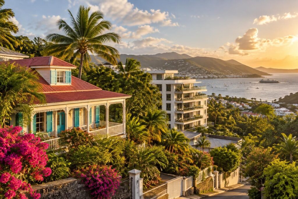 LeBonCoin location Martinique : maisons et appartements à Fort-de-France et Trois-Îlets