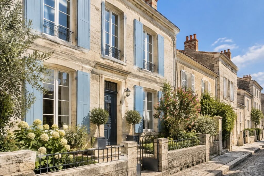 Maison à vendre à Rochefort : annonces et quartiers recherchés