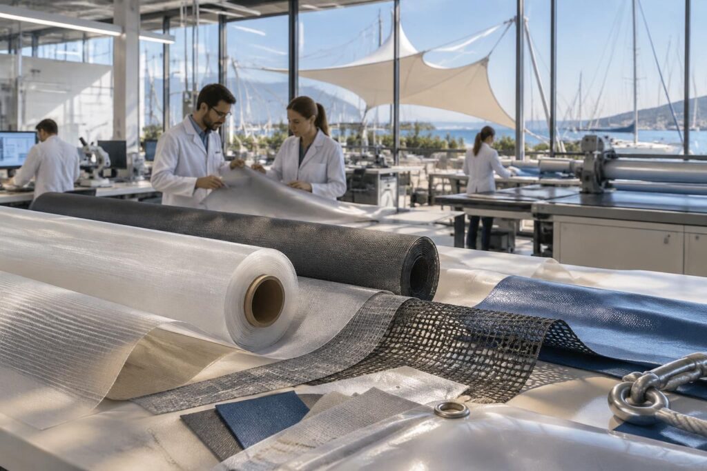 découvrez serge ferrari, spécialiste des toiles techniques : innovations, produits et solutions durables pour l’architecture, l’industrie et l’aménagement.
